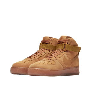Кросівки Nike AIR FORCE 1 HIGH LV8 3 (GS) CK0262-700