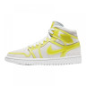 Кросівки Jordan 1 Mid Opti Yellow (W) DA5552-107