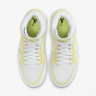 Кросівки Jordan 1 Mid Opti Yellow (W) DA5552-107