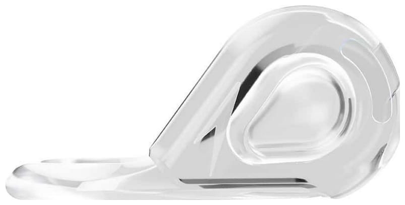 Затискач для носа SPEEDO BIOFUSE NOSECLIP AU 8-00440015318