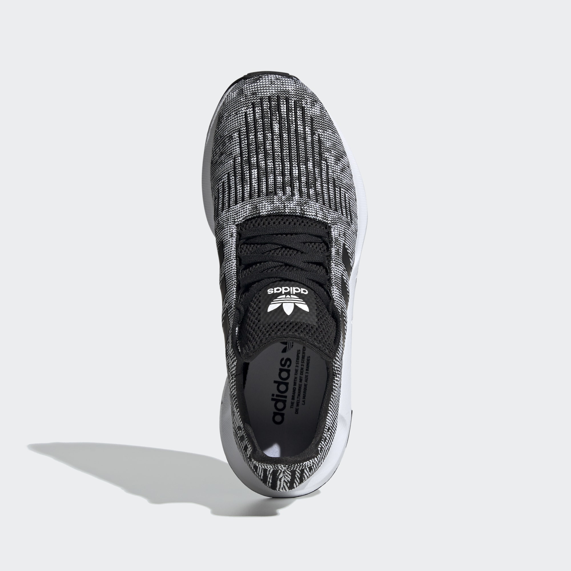 Кросівки чоловічі Adidas Swift Run EE4442