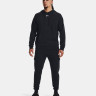 Штани спортивні UA Rival Fleece Cargo Jogger Чол XL 1382134-001