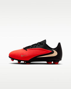 Бутси Nike JR PHANTOM 6 LOW CLUB FG/MG HM9202-600