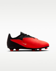Бутси Nike JR PHANTOM 6 LOW CLUB FG/MG HM9202-600