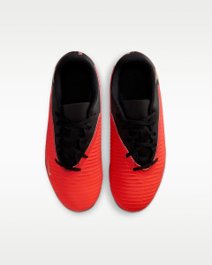 Бутси Nike JR PHANTOM 6 LOW CLUB FG/MG HM9202-600