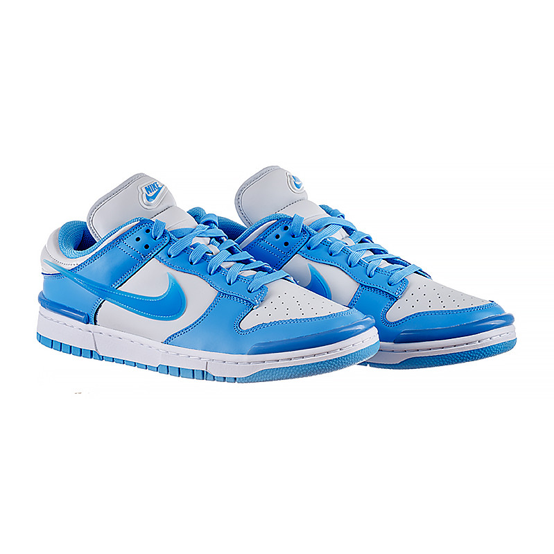 Кросівки Nike W DUNK LOW TWIST (Клас А) DZ2794-002-R