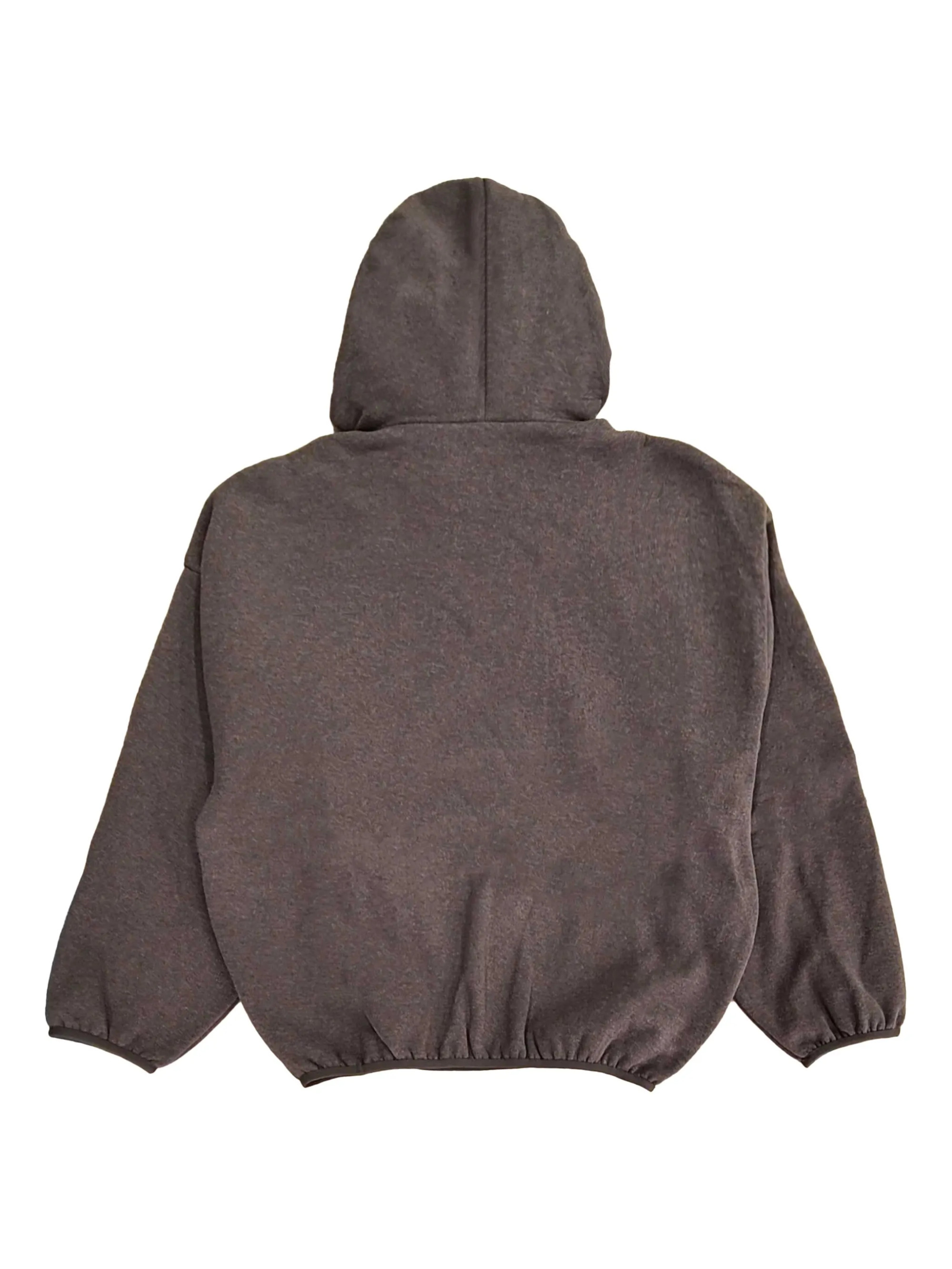 Худі FEAR OF GOD ESSENTIALS 192SU242052F