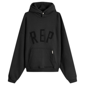 Худі Represent Rep Applique Hoodie MLM41211-05