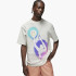 Футболка Jordan x J Balvin T-shirt White DR2962-133