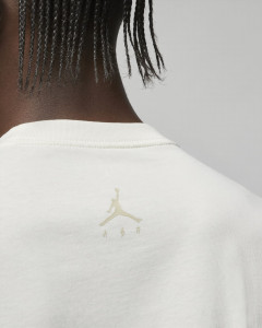 Футболка Jordan x J Balvin T-shirt White DR2962-133