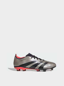 Бутси Adidas Predator League Firm Ground Cleats Metallic IF6349