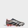 Бутси Adidas Predator League Firm Ground Cleats Metallic IF6349