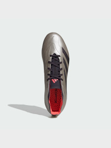 Бутси Adidas Predator League Firm Ground Cleats Metallic IF6349