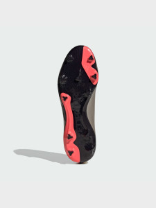 Бутси Adidas Predator League Firm Ground Cleats Metallic IF6349