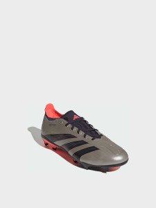Бутси Adidas Predator League Firm Ground Cleats Metallic IF6349