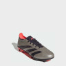 Бутси Adidas Predator League Firm Ground Cleats Metallic IF6349