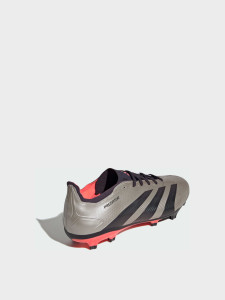 Бутси Adidas Predator League Firm Ground Cleats Metallic IF6349