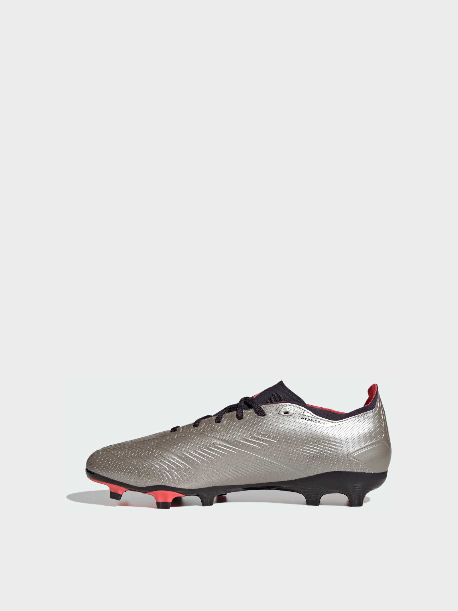 Бутси Adidas Predator League Firm Ground Cleats Metallic IF6349