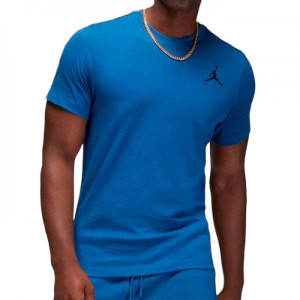 Футболка Air Jordan Jumpman Blue DC7485-493