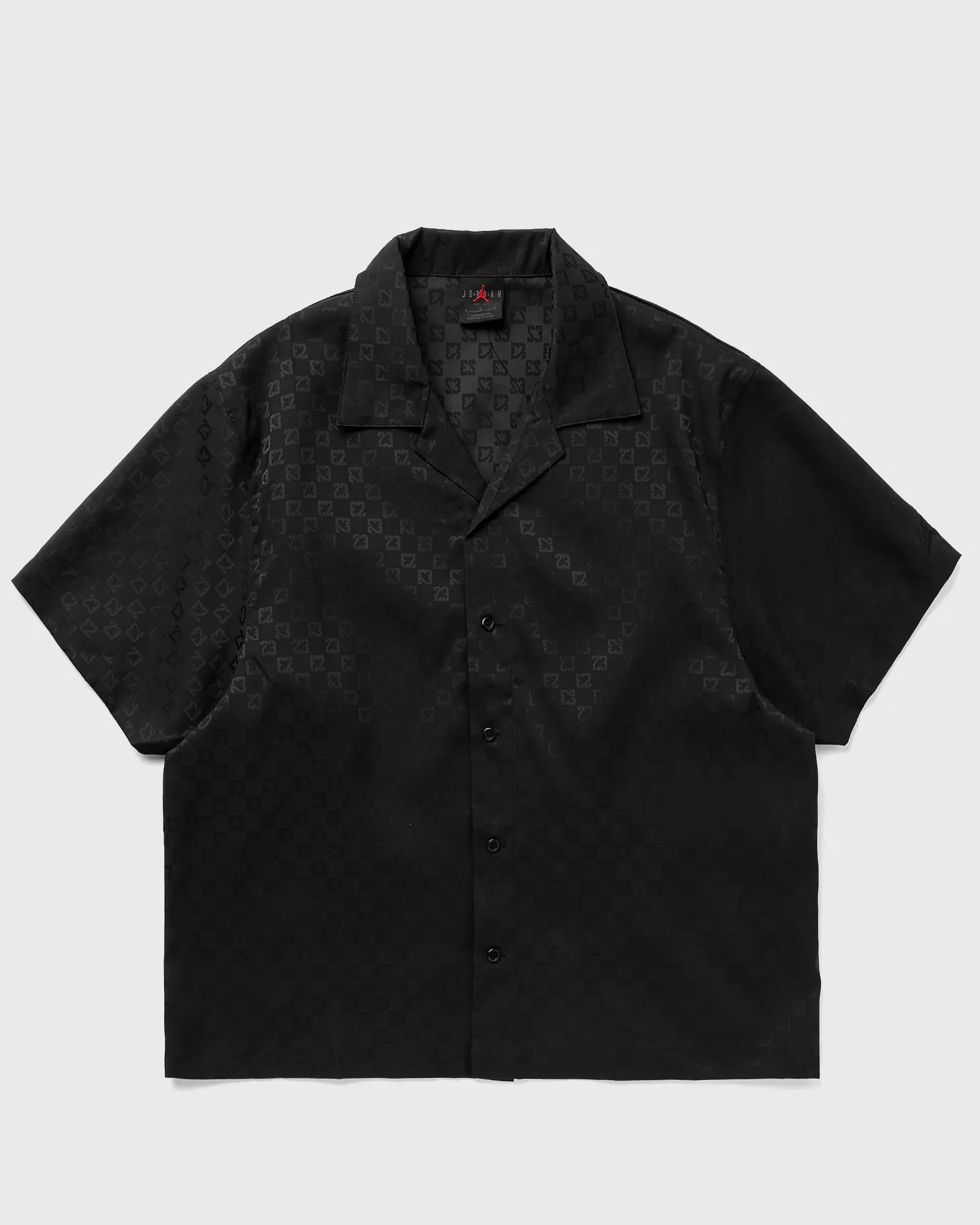 Сорочка чоловіча Air Jordan Essentials Shirt Black DX9681-010 L DX9681-010