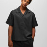 Сорочка чоловіча Air Jordan Essentials Shirt Black DX9681-010 L DX9681-010