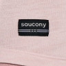Футболка Saucony PEREGRINE MERINO LONG SLEEVE 800470-SKH