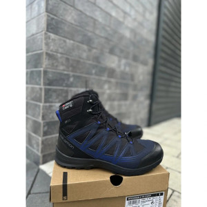 Черевики Salomon Woodsen 2 TS 410094-28