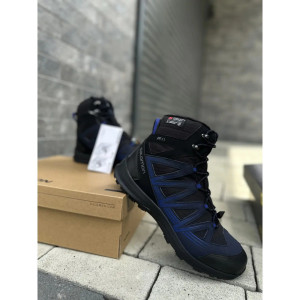 Черевики Salomon Woodsen 2 TS 410094-28