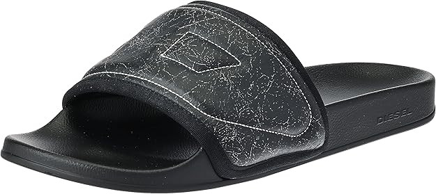 Шльопанці Diesel Sa-mayemi Men's sporty sandal Y03068 P5603 H1532