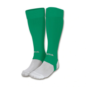 Гетри Joma LEG II зелений Чол 35-38 DT-400753.450, Цвет зелений, Размер (Европа) - 39-42 DT-400753.450