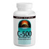 Таблетки Source Naturals C-500 500 mg - 100 tabs 2023-10-6136