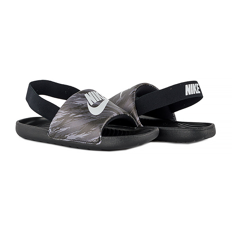 Шльопанці Nike KAWA SLIDE SE (TD), шт DN3971-001