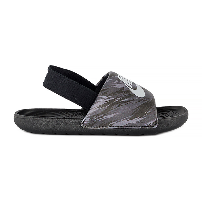Шльопанці Nike KAWA SLIDE SE (TD), шт DN3971-001