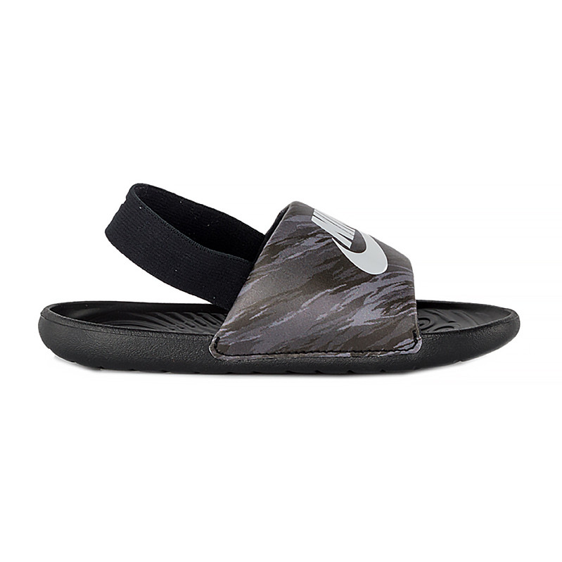 Шльопанці Nike KAWA SLIDE SE (TD), шт DN3971-001