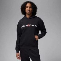 Толстовка Nike M J ESS JD AIR STRCH FLC HDY HQ4643-010