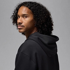 Толстовка Nike M J ESS JD AIR STRCH FLC HDY HQ4643-010