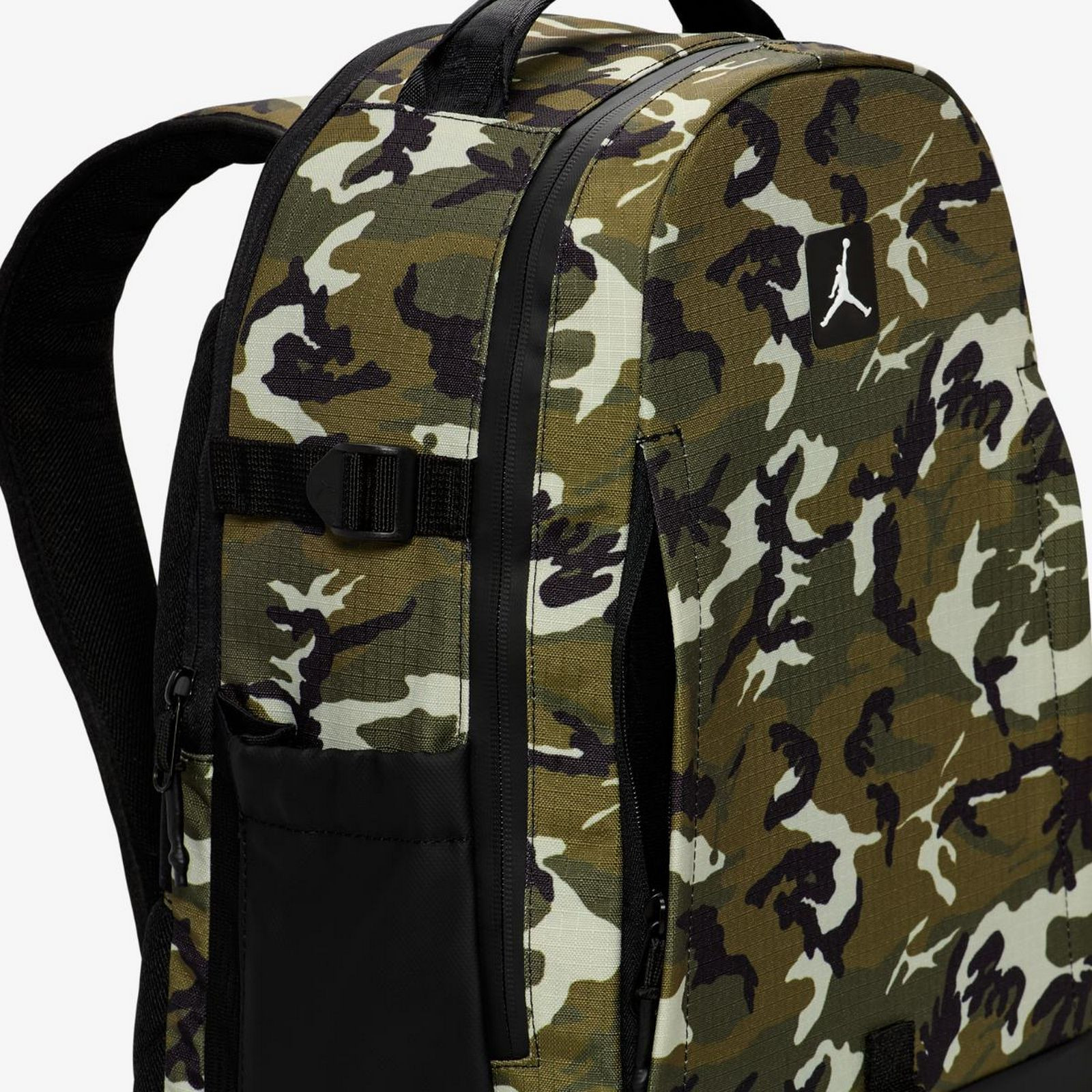 Рюкзак Nike Air Jordan Franchise Cordura Backpack MA0899-650