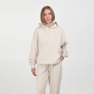 Худі жіноче New Balance Athletics Beige WT41537LIN L WT41537LIN