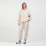 Худі жіноче New Balance Athletics Beige WT41537LIN L WT41537LIN