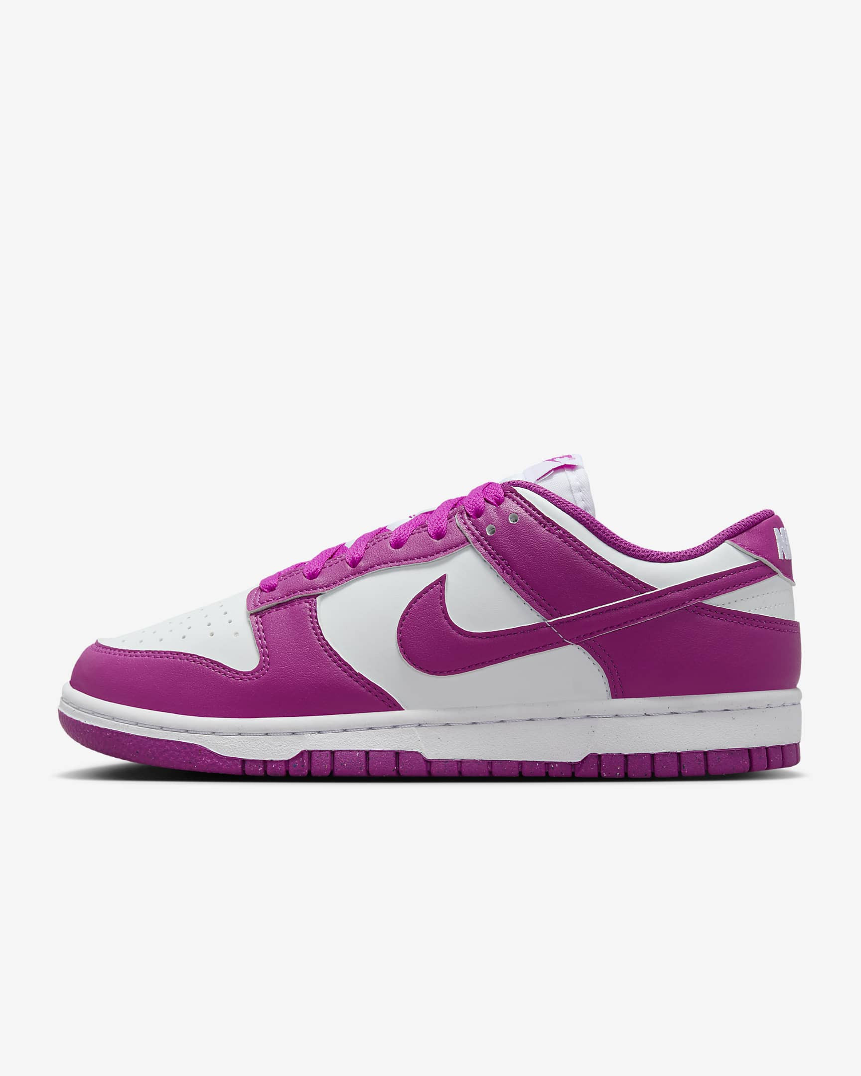 Кросівки жіночі Nike Dunk Low Next Nature (DD1873-110) DD1873-110