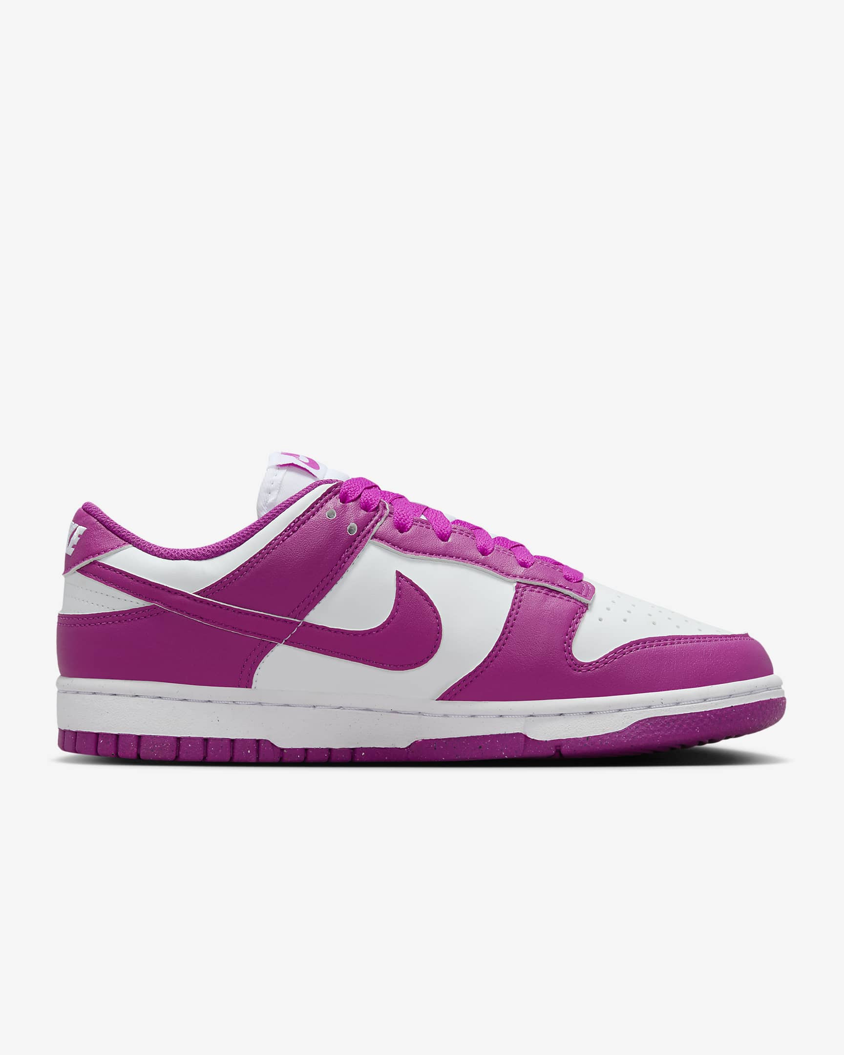 Кросівки жіночі Nike Dunk Low Next Nature (DD1873-110) DD1873-110