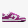 Кросівки жіночі Nike Dunk Low Next Nature (DD1873-110) DD1873-110