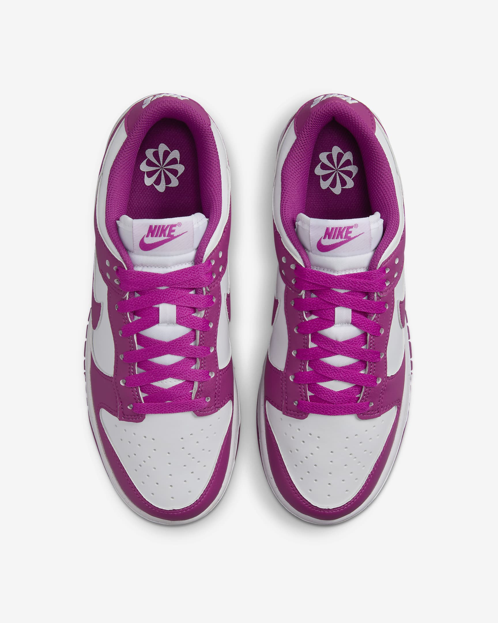 Кросівки жіночі Nike Dunk Low Next Nature (DD1873-110) DD1873-110