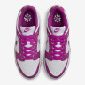 Кросівки жіночі Nike Dunk Low Next Nature (DD1873-110) DD1873-110