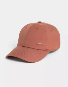 Кепка Nike H86 Cap Metal Swoosh Unisex 943092-215