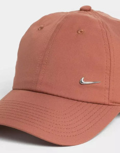 Кепка Nike H86 Cap Metal Swoosh Unisex 943092-215