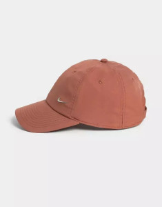 Кепка Nike H86 Cap Metal Swoosh Unisex 943092-215