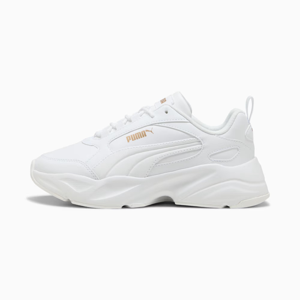 Кросівки Cassia 2.0 L 40267802 Puma 3,5 (36) Білий 40267802
