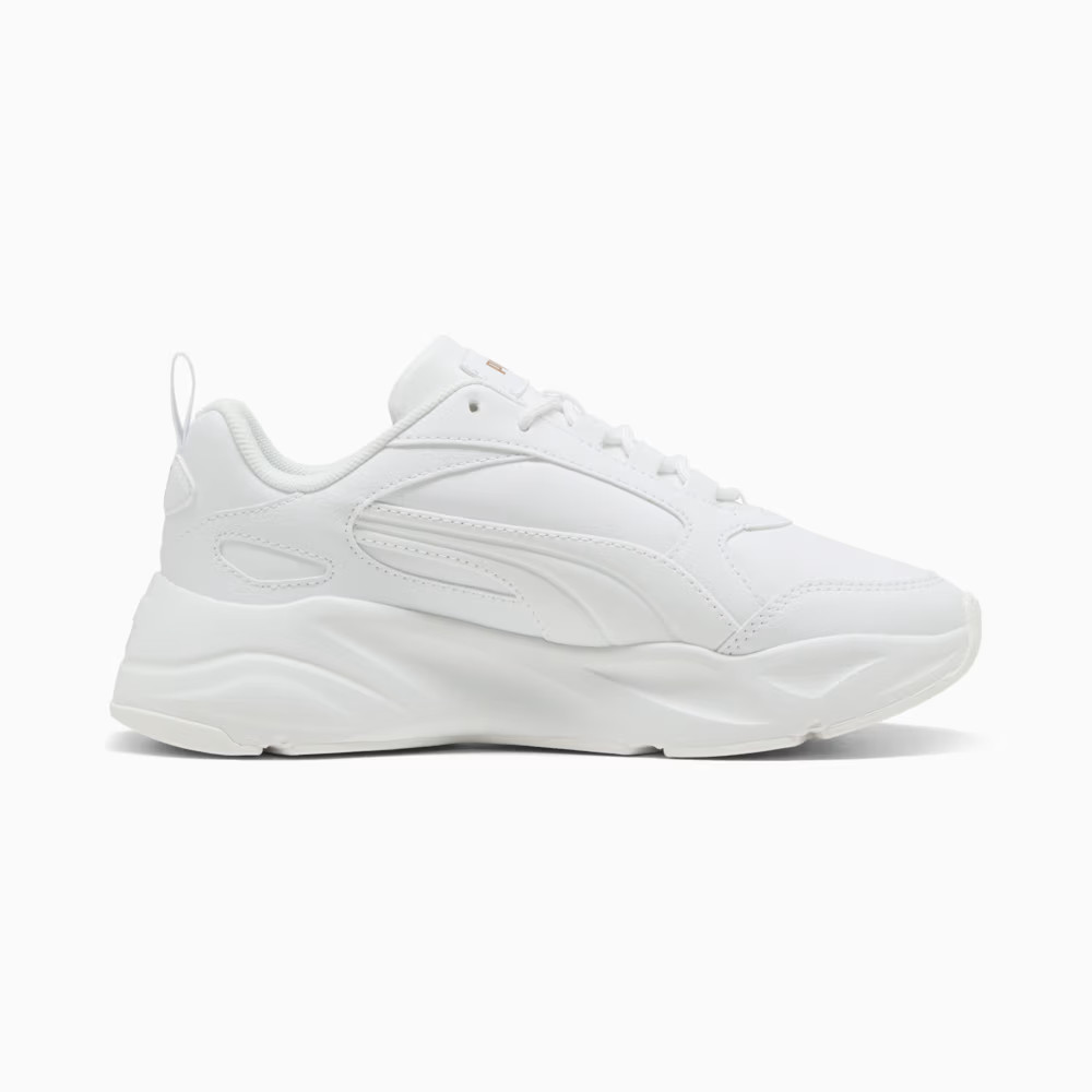 Кросівки Cassia 2.0 L 40267802 Puma 3,5 (36) Білий 40267802