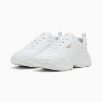 Кросівки Cassia 2.0 L 40267802 Puma 3,5 (36) Білий 40267802